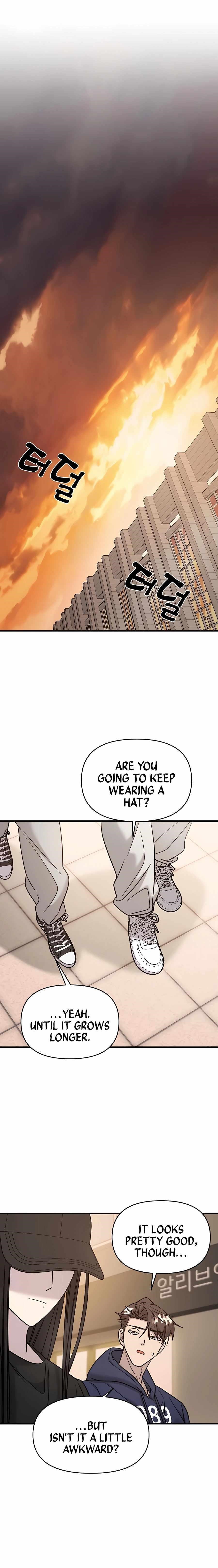 Pure Villain Chapter 22 - Page 9