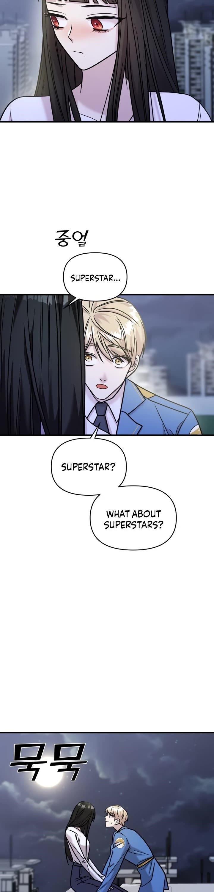 Pure Villain Chapter 29 - Page 34