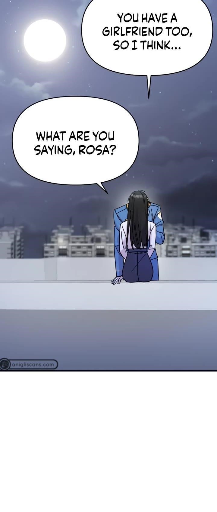 Pure Villain Chapter 29 - Page 40