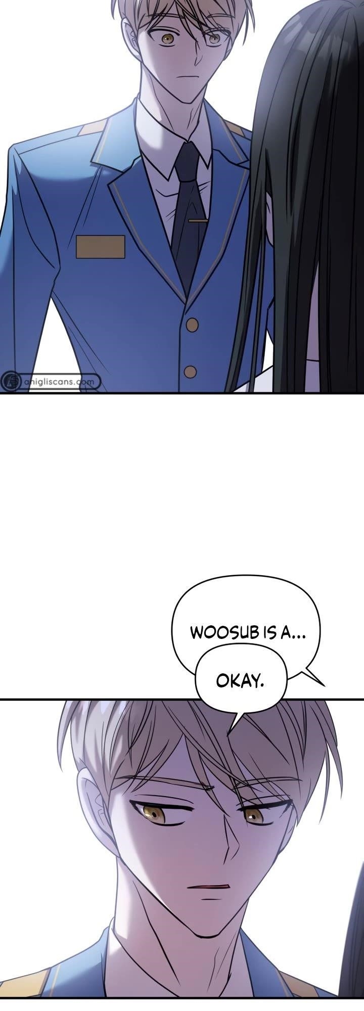 Pure Villain Chapter 29 - Page 52