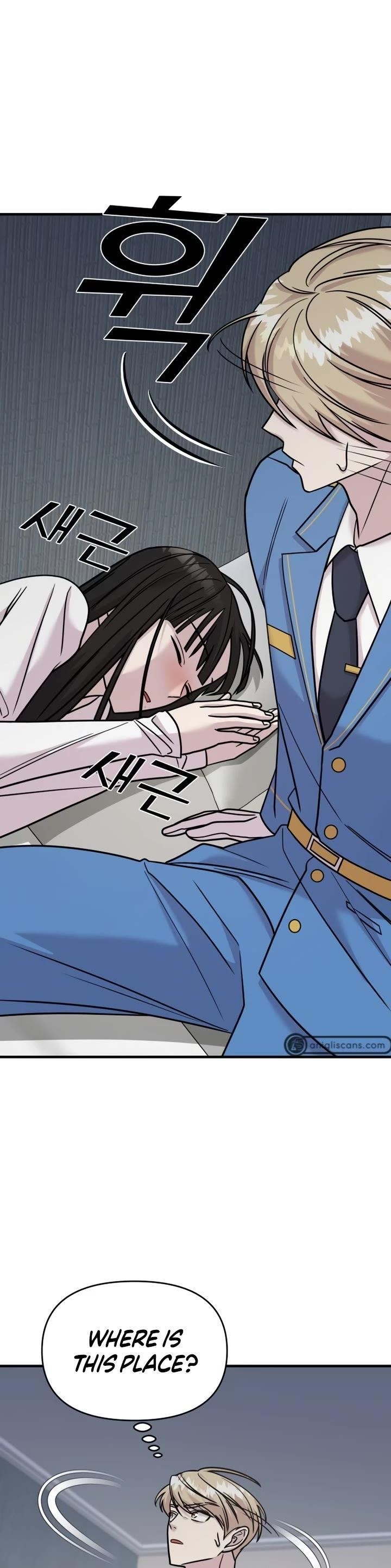 Pure Villain Chapter 29 - Page 61