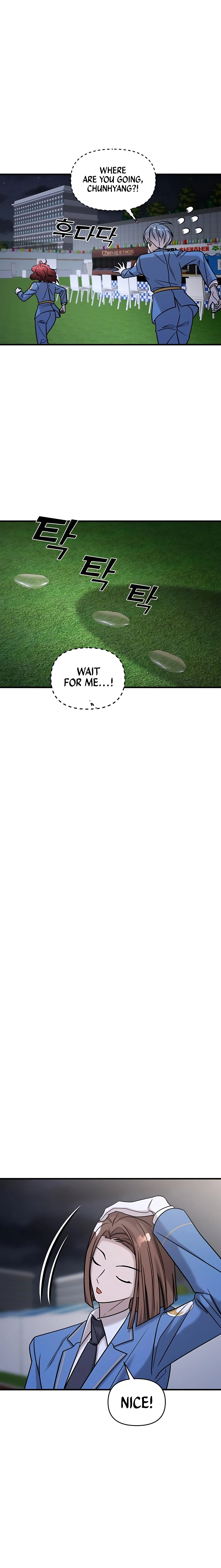 Pure Villain Chapter 36 - Page 25