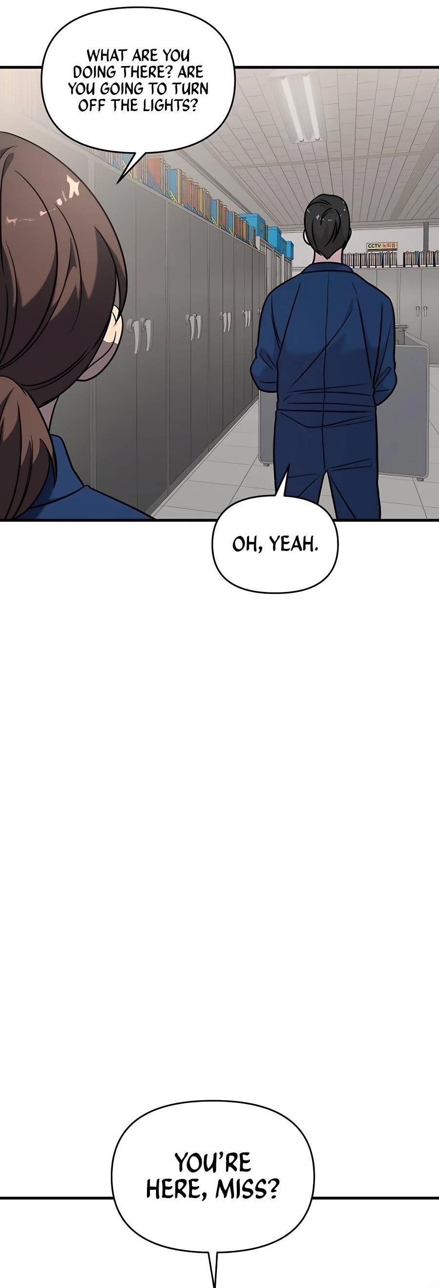 Pure Villain Chapter 39 - Page 1