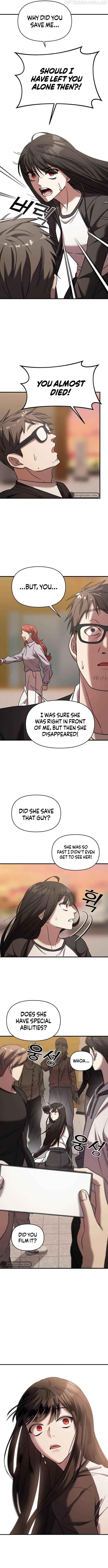 Pure Villain Chapter 40 - Page 17