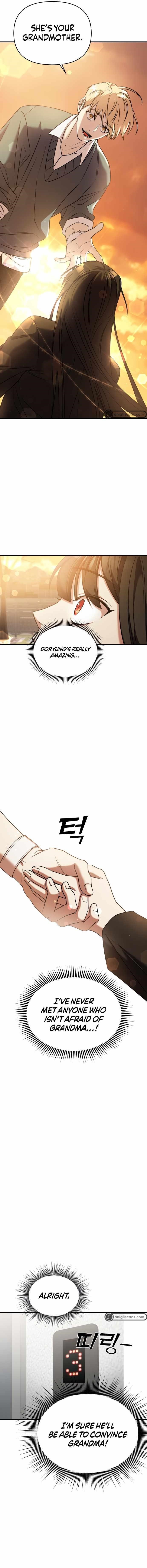 Pure Villain Chapter 42 - Page 16