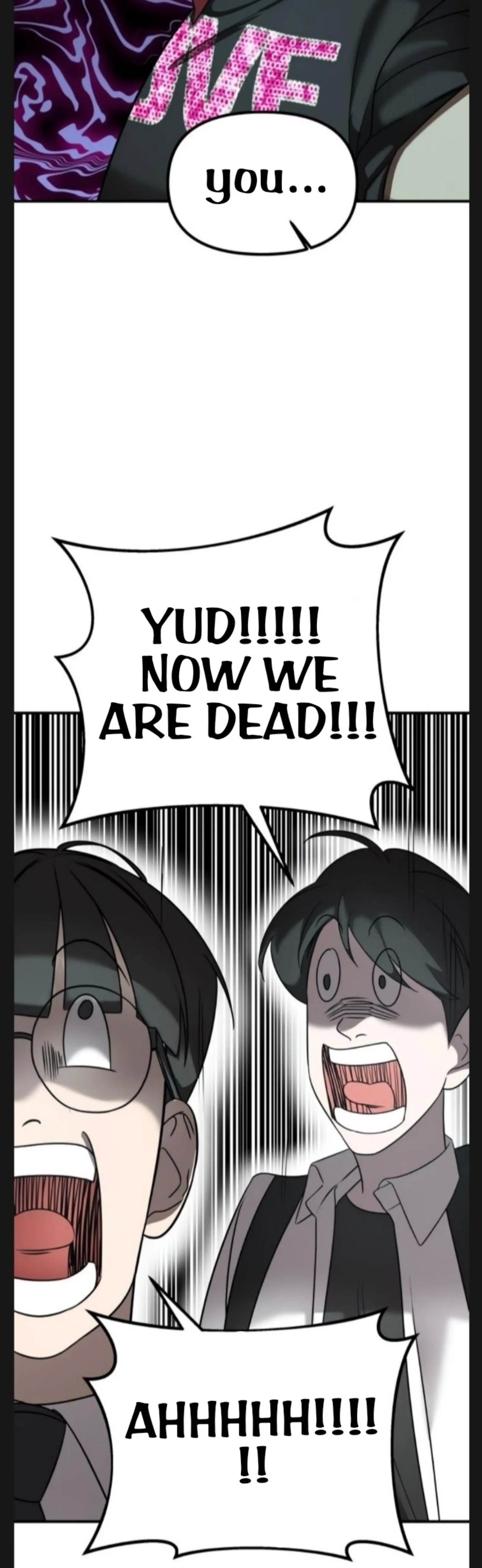 Pure Villain Chapter 5 - Page 36