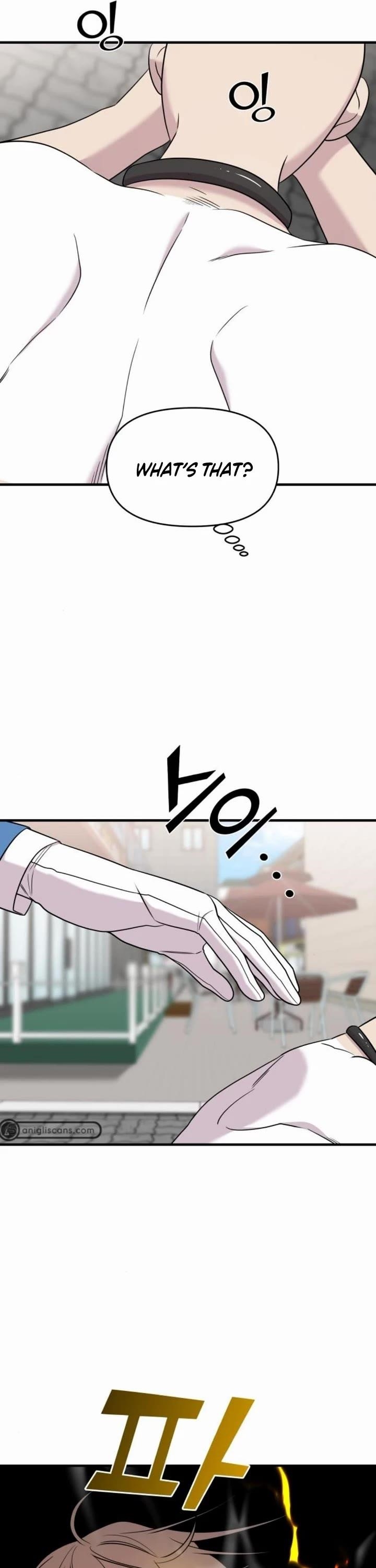 Pure Villain Chapter 52 - Page 36