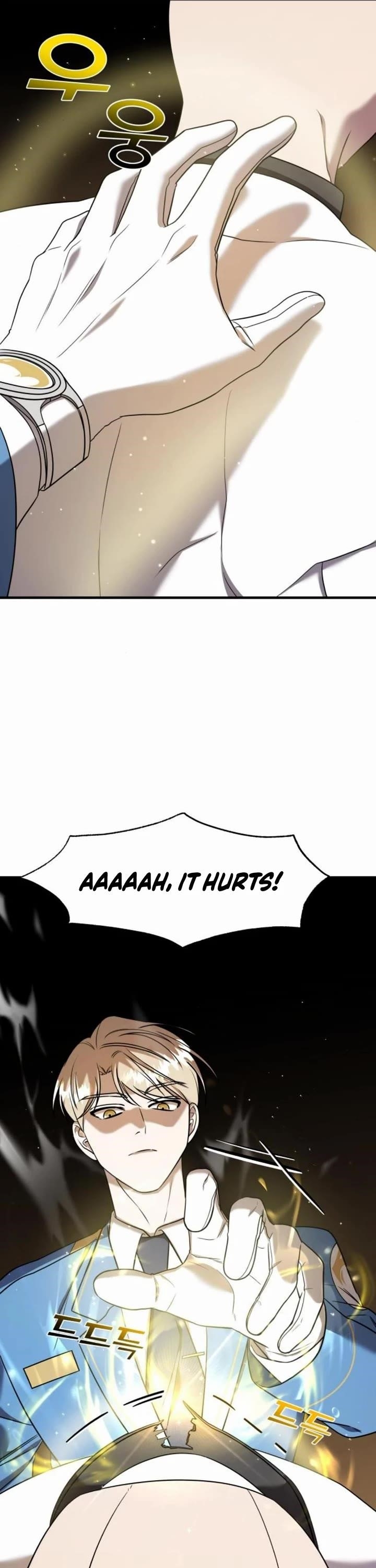 Pure Villain Chapter 52 - Page 39