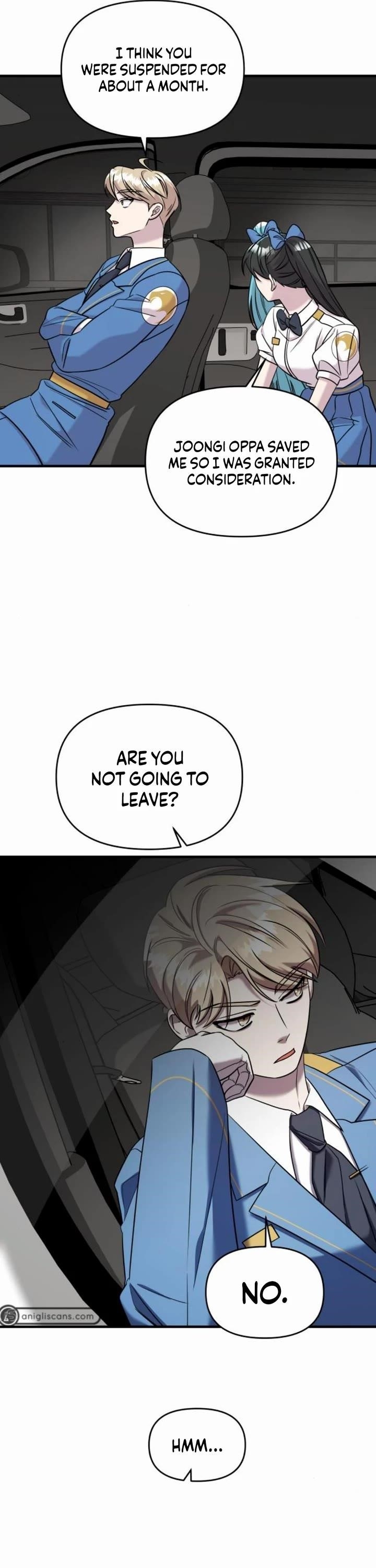 Pure Villain Chapter 52 - Page 54