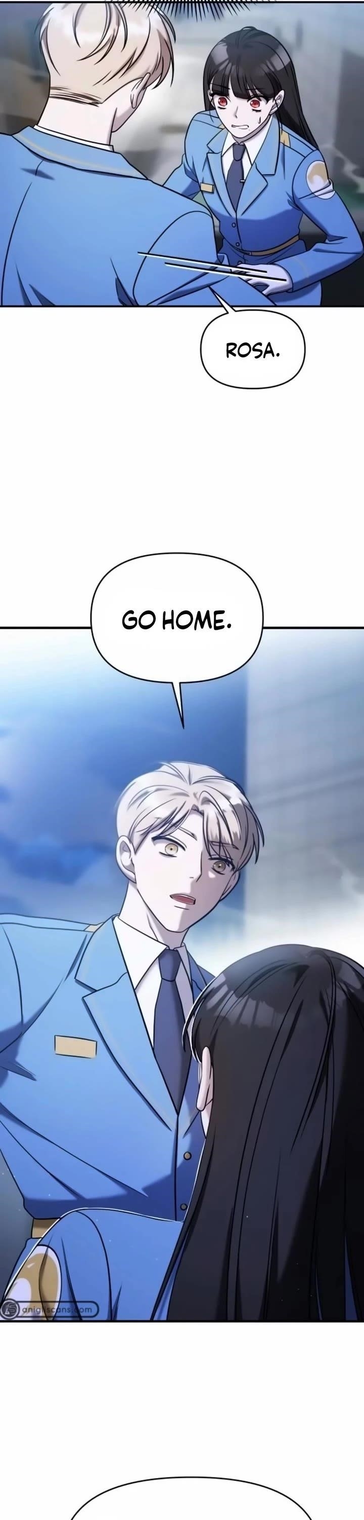 Pure Villain Chapter 57 - Page 28