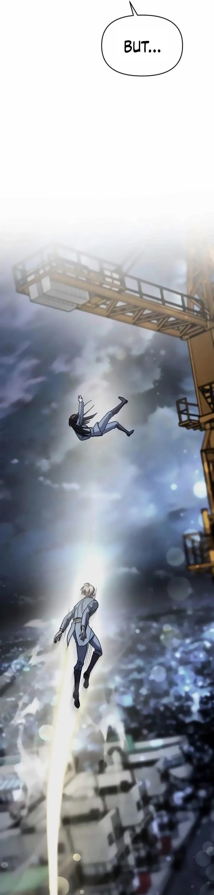 Pure Villain Chapter 57 - Page 35