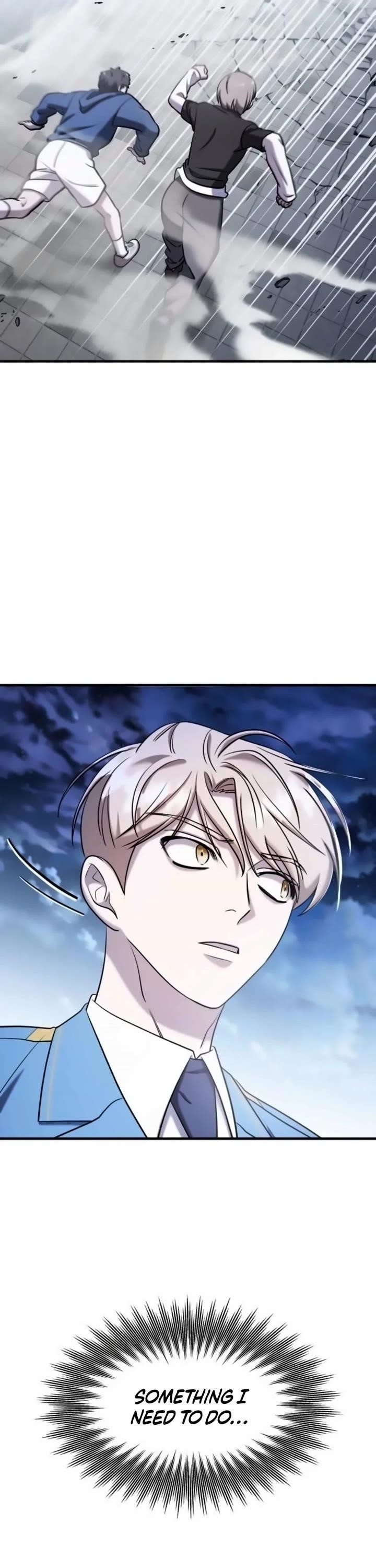 Pure Villain Chapter 57 - Page 49