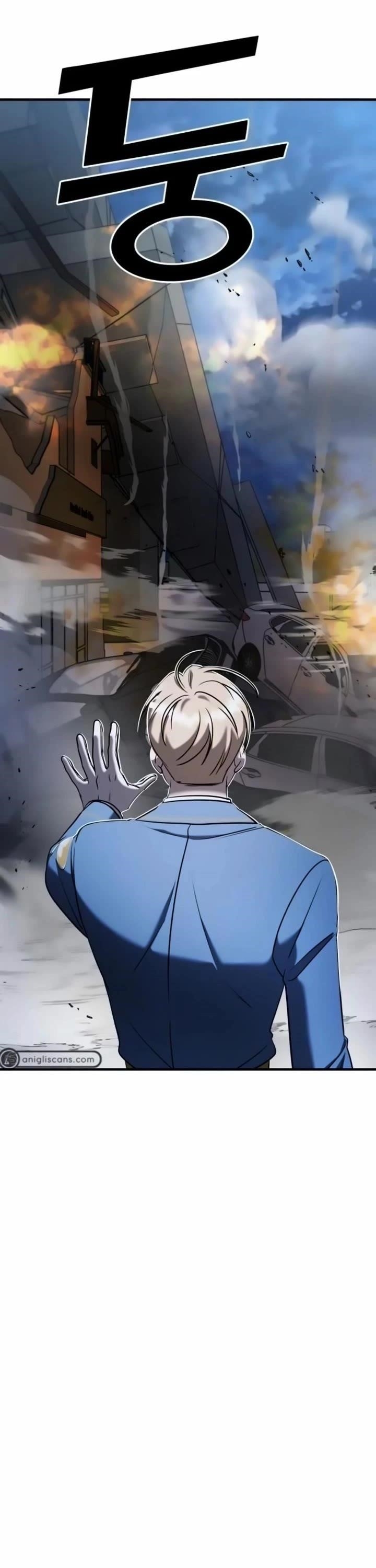 Pure Villain Chapter 57 - Page 77