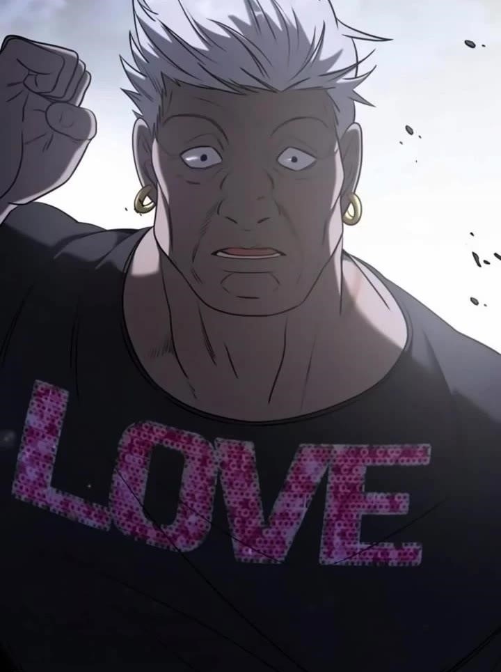 Pure Villain Chapter 57 - Page 83