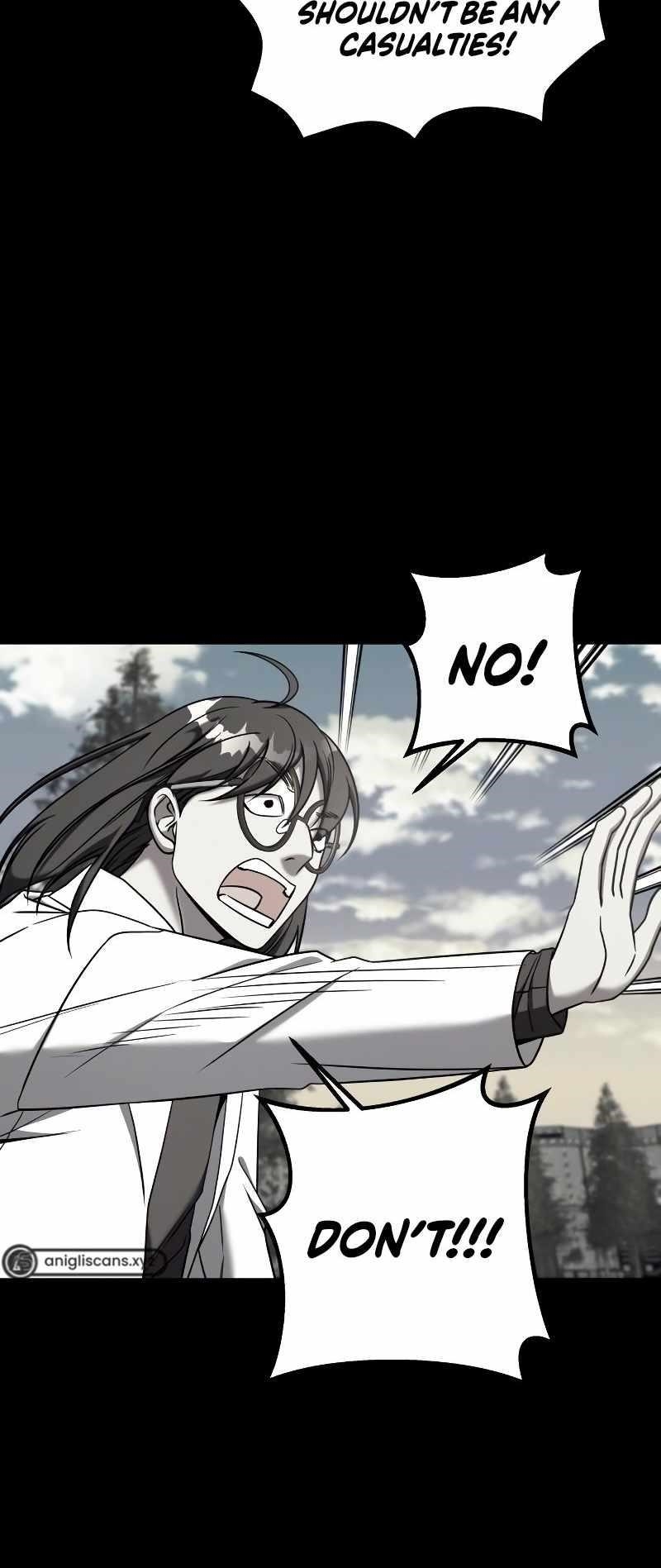 Pure Villain Chapter 77 - Page 42