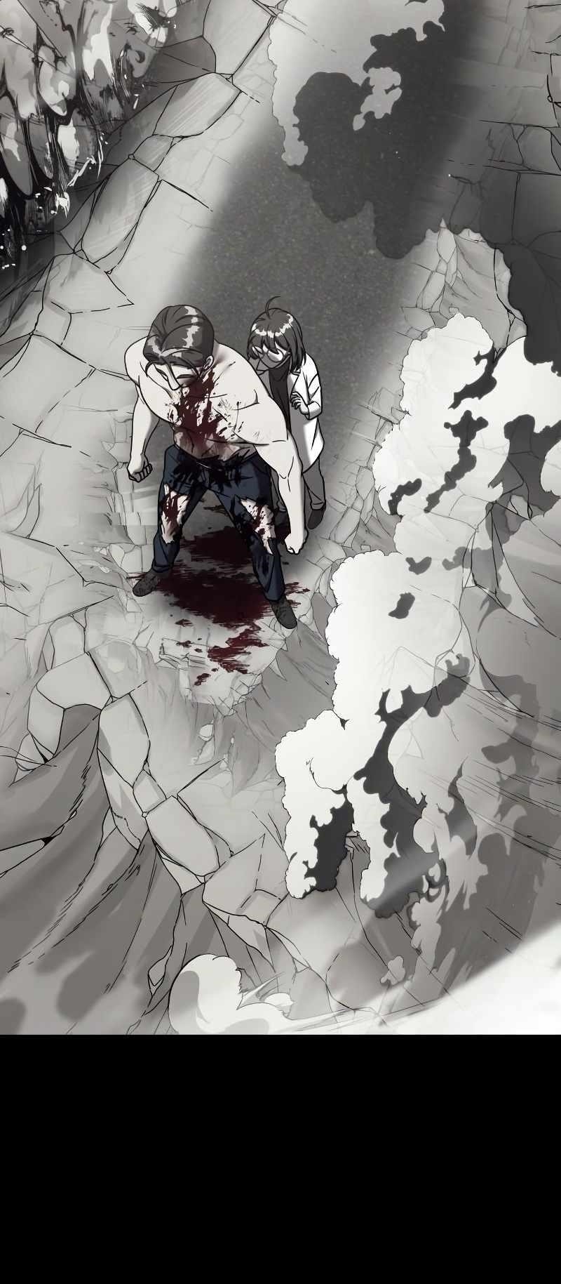 Pure Villain Chapter 77 - Page 82