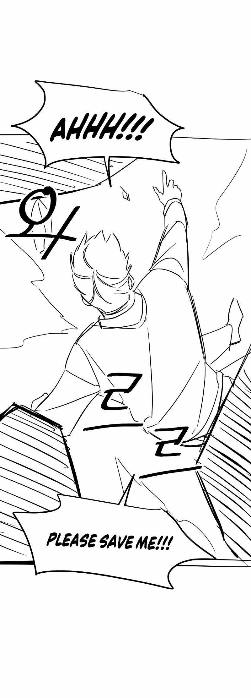 Pure Villain Chapter 79 - Page 14