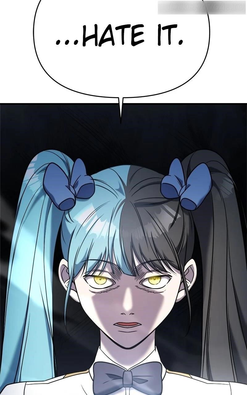 Pure Villain Chapter 89 - Page 96