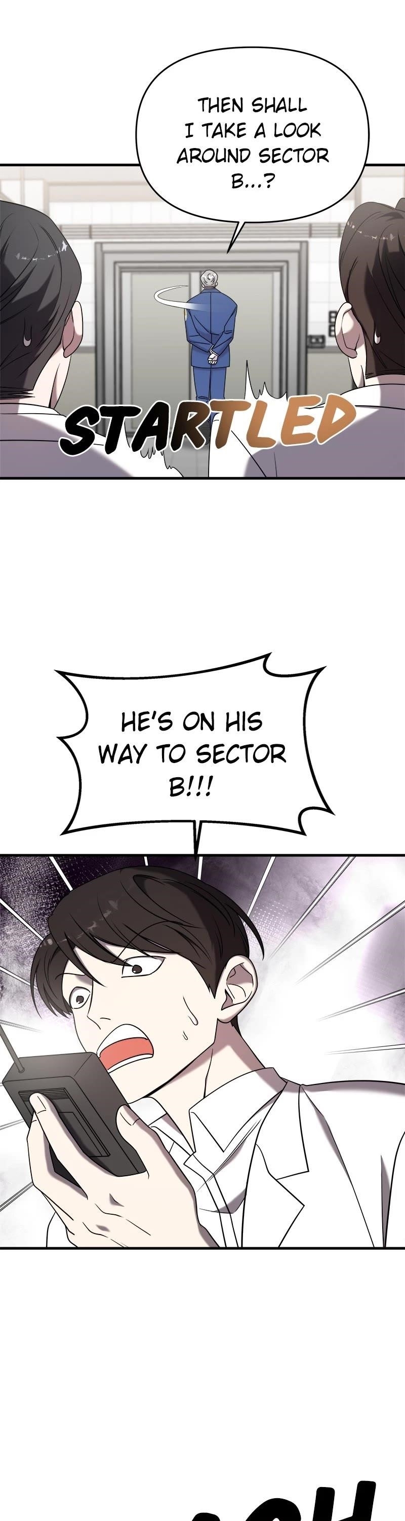 Pure Villain Chapter 95 - Page 11