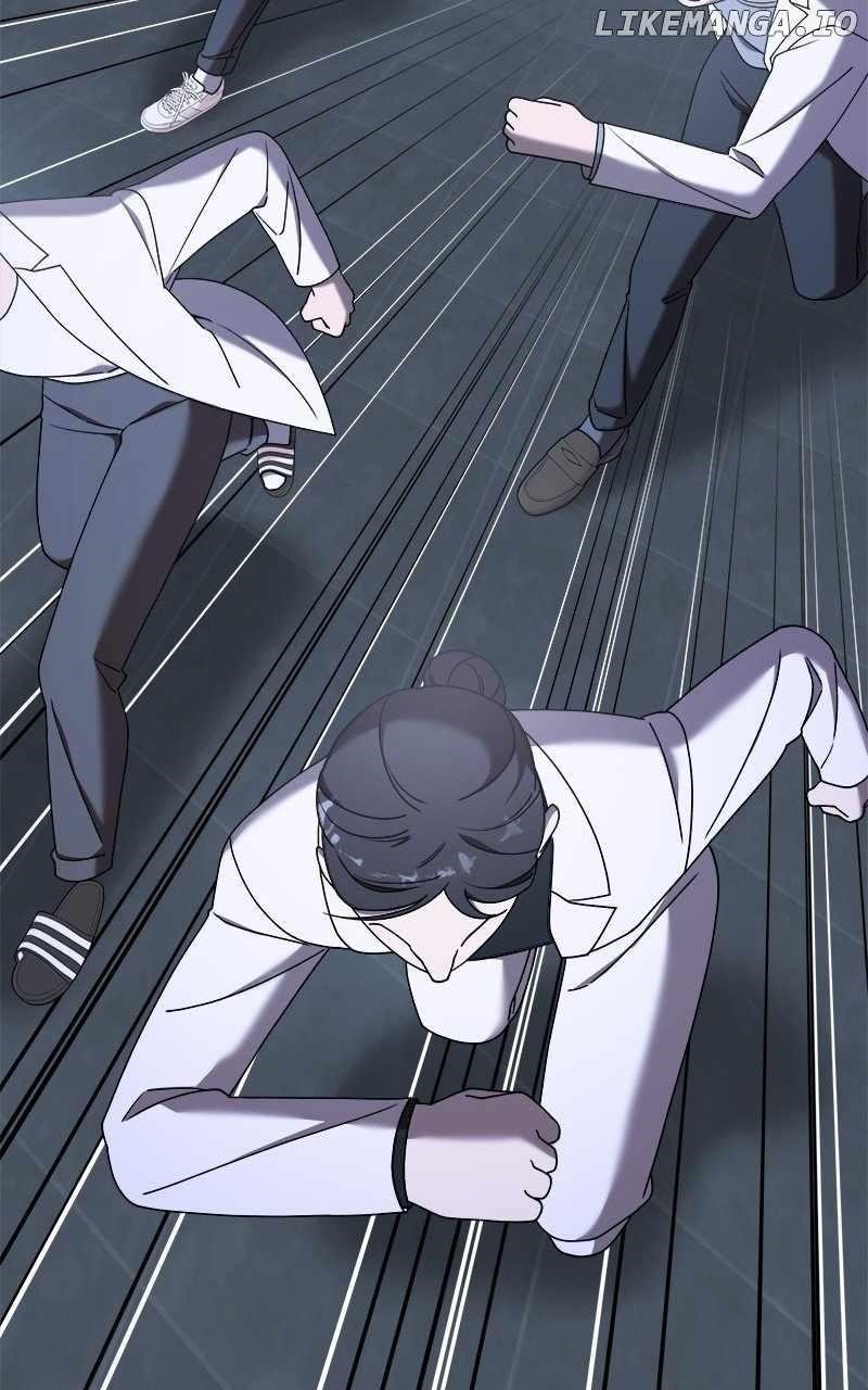 Pure Villain Chapter 96 - Page 73