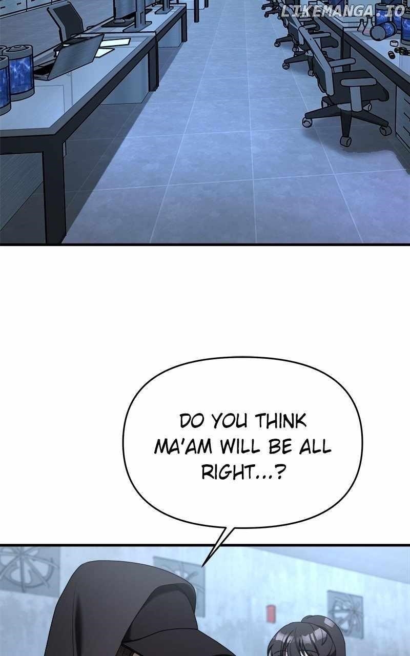 Pure Villain Chapter 96 - Page 82