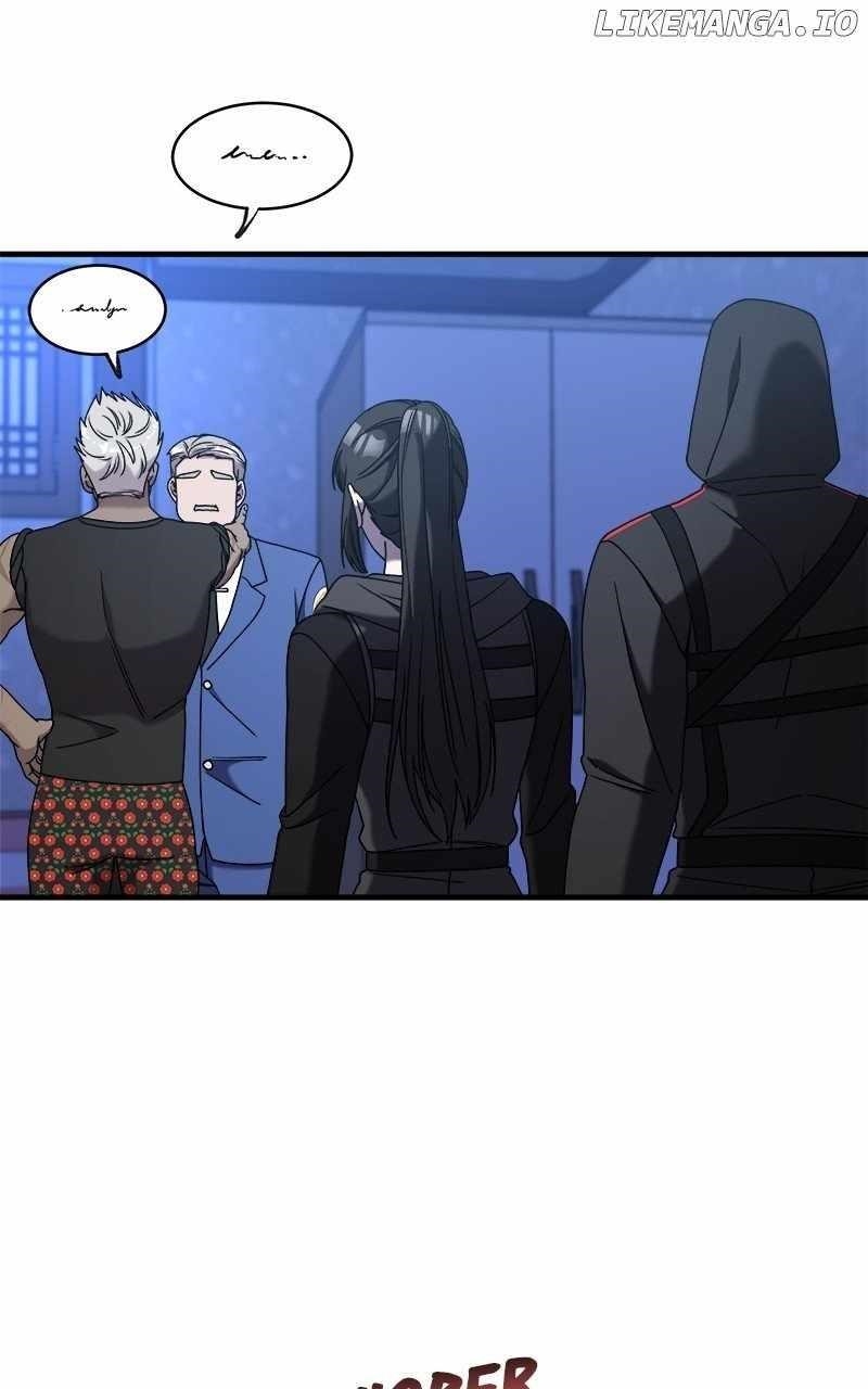 Pure Villain Chapter 98 - Page 16