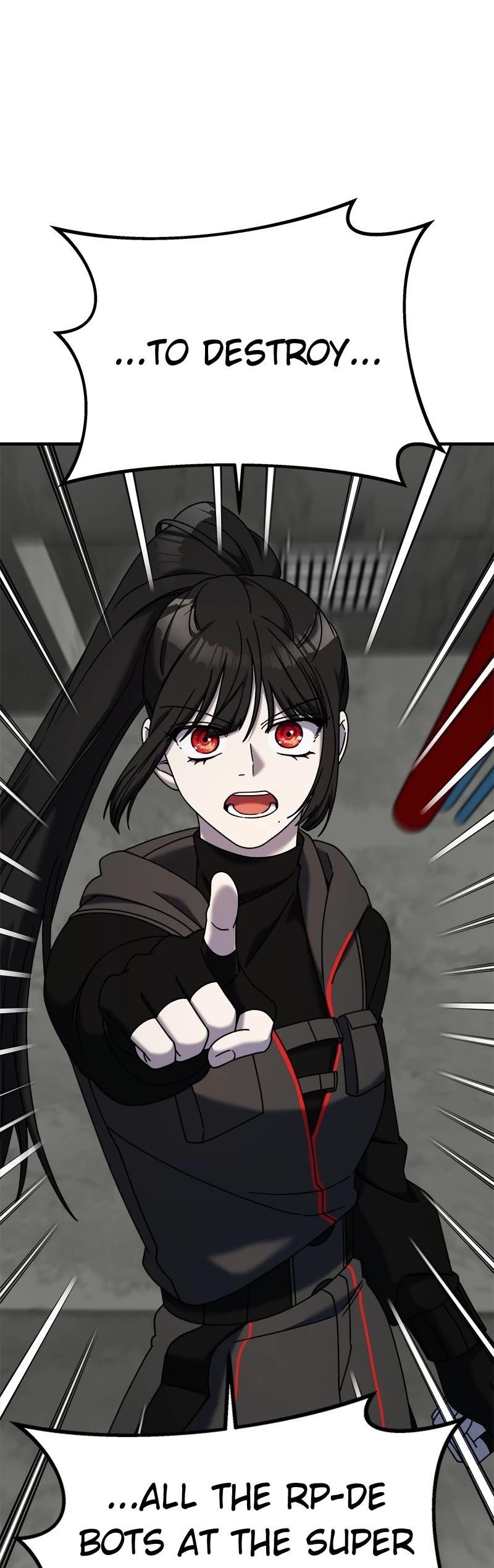 Pure Villain Chapter 99 - Page 35