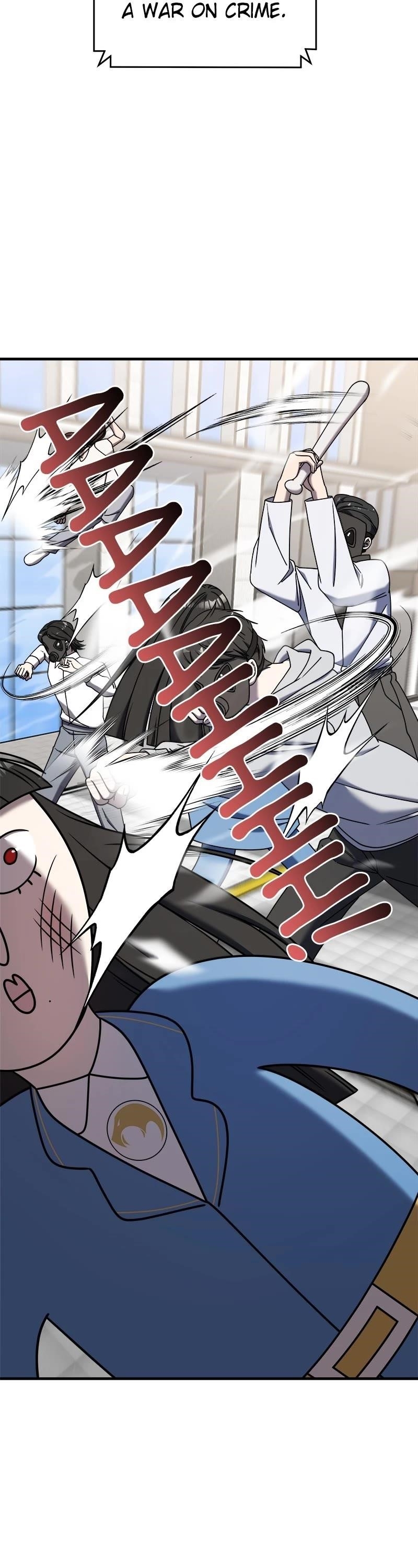 Pure Villain Chapter 99 - Page 41