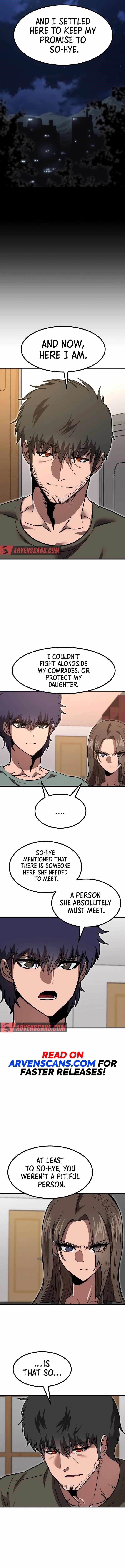 Emperor With an Inconceivable Heart Chapter 34 - Page 15