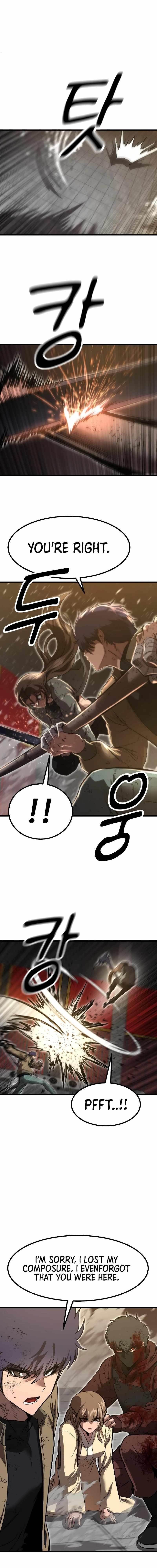 Emperor With an Inconceivable Heart Chapter 43 - Page 16