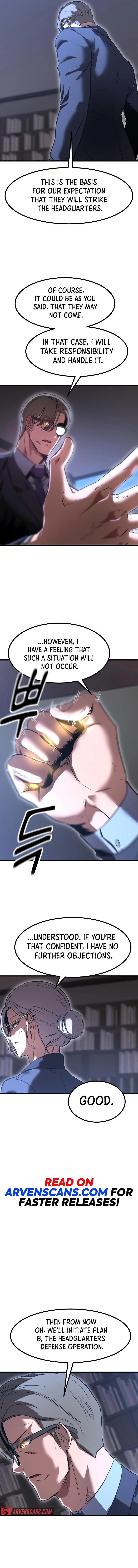 Emperor With an Inconceivable Heart Chapter 51 - Page 12