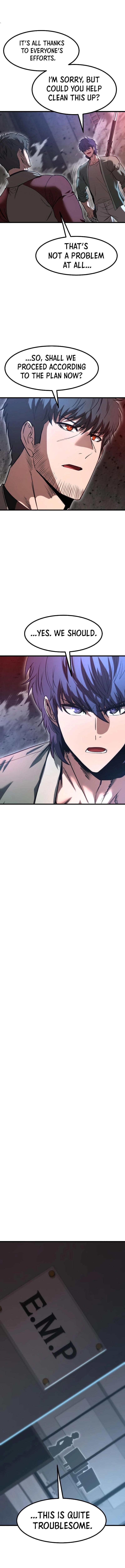 Emperor With an Inconceivable Heart Chapter 51 - Page 7