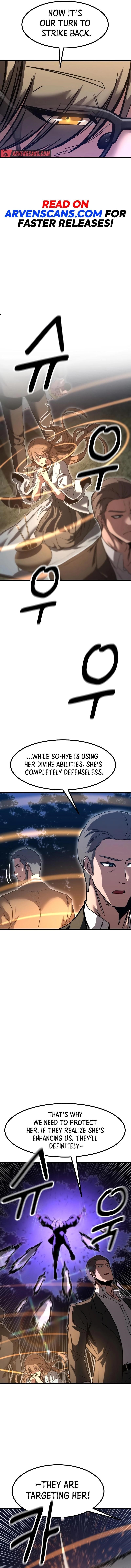 Emperor With an Inconceivable Heart Chapter 52 - Page 11
