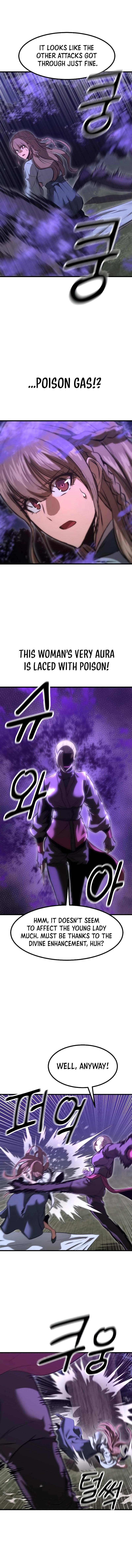 Emperor With an Inconceivable Heart Chapter 52 - Page 13