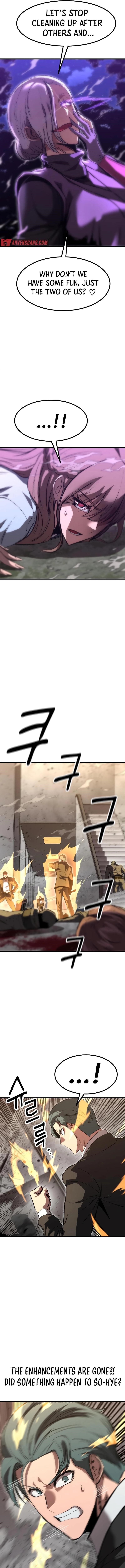 Emperor With an Inconceivable Heart Chapter 52 - Page 14