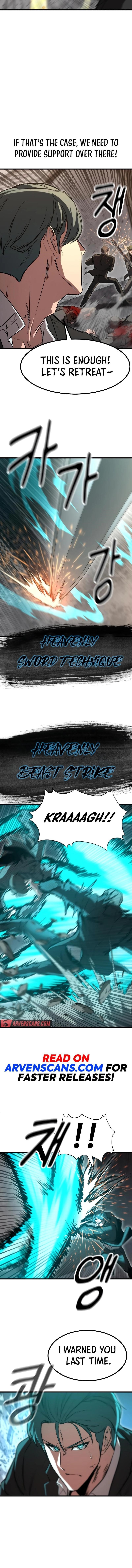 Emperor With an Inconceivable Heart Chapter 52 - Page 15