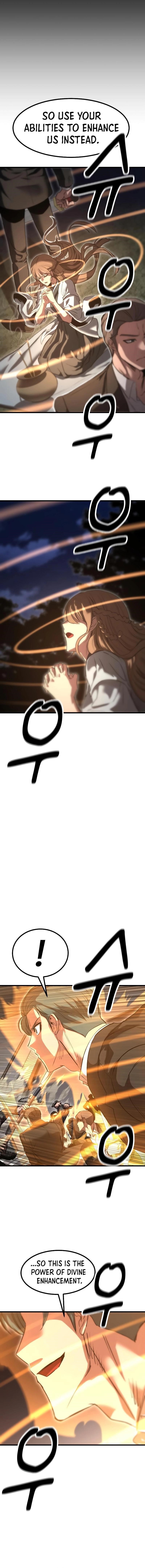 Emperor With an Inconceivable Heart Chapter 52 - Page 7