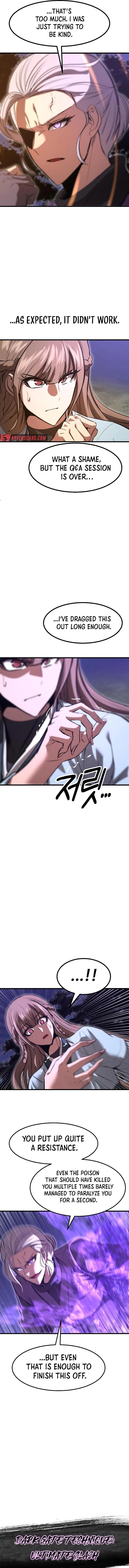 Emperor With an Inconceivable Heart Chapter 53 - Page 10