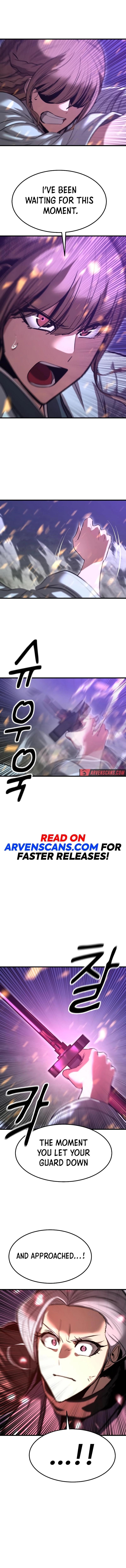 Emperor With an Inconceivable Heart Chapter 53 - Page 14