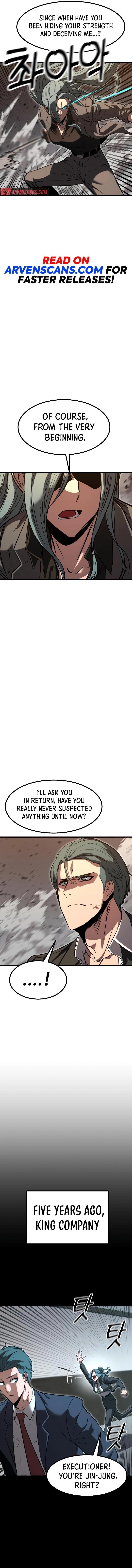 Emperor With an Inconceivable Heart Chapter 53 - Page 4