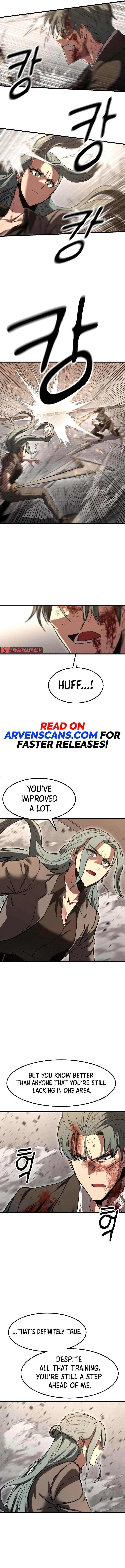 Emperor With an Inconceivable Heart Chapter 54 - Page 11