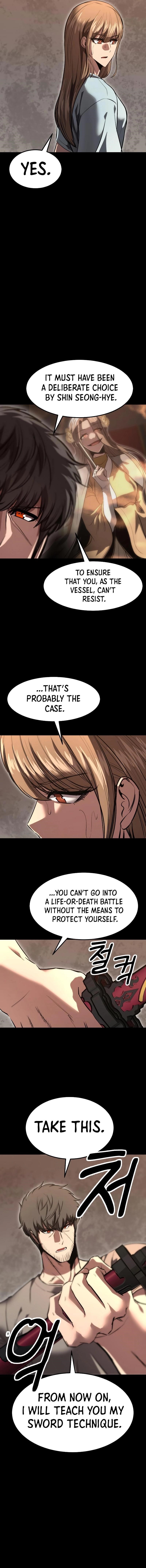 Emperor With an Inconceivable Heart Chapter 54 - Page 2