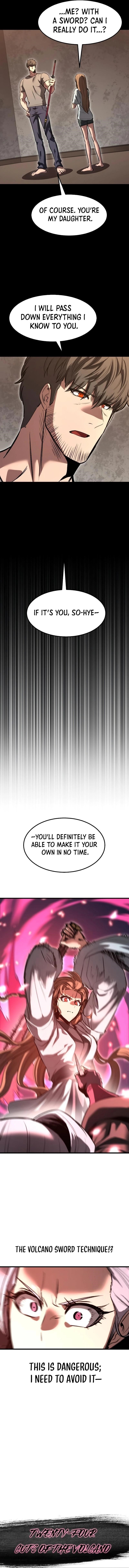 Emperor With an Inconceivable Heart Chapter 54 - Page 3