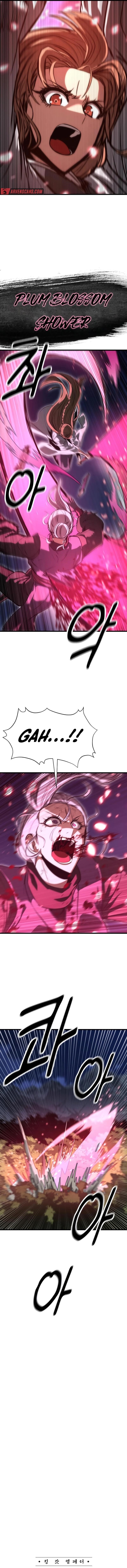 Emperor With an Inconceivable Heart Chapter 54 - Page 4