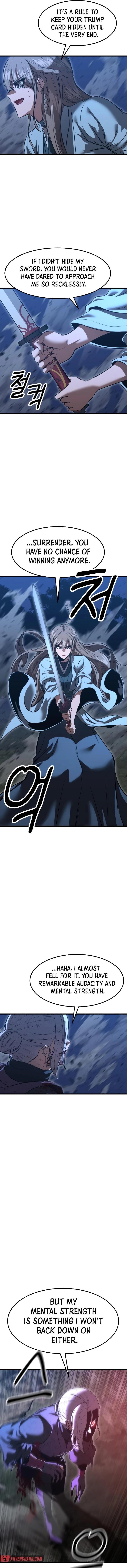 Emperor With an Inconceivable Heart Chapter 54 - Page 6