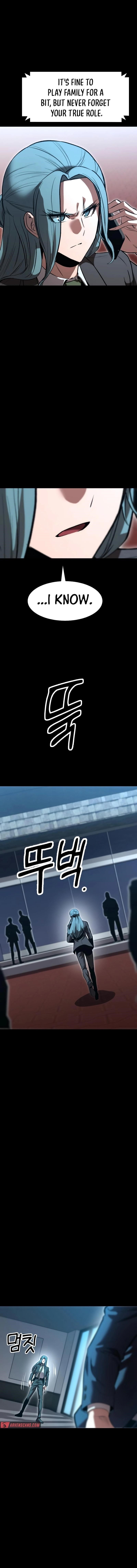 Emperor With an Inconceivable Heart Chapter 55 - Page 14