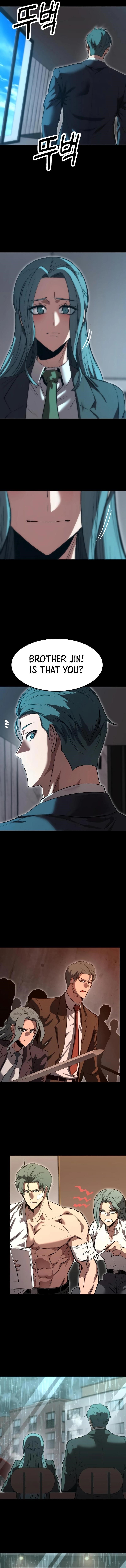 Emperor With an Inconceivable Heart Chapter 55 - Page 15