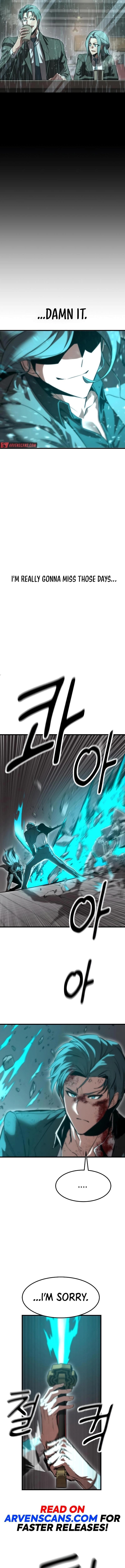 Emperor With an Inconceivable Heart Chapter 55 - Page 16