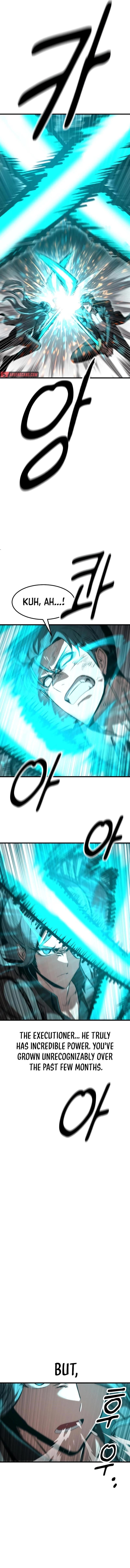 Emperor With an Inconceivable Heart Chapter 55 - Page 4