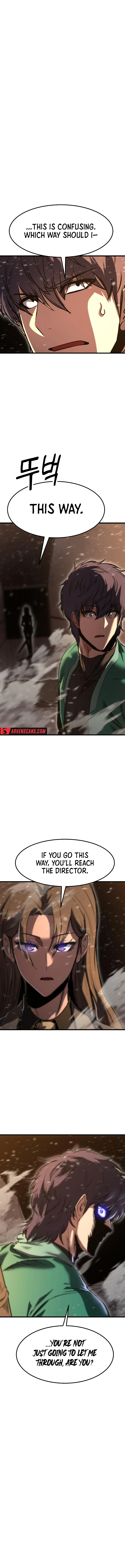 Emperor With an Inconceivable Heart Chapter 56 - Page 13